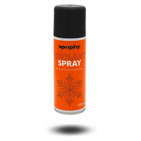 SPOPHY Coolant spray chladiaci sprej 200 ml