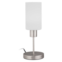 LIVARNO home Stolná lampa s dotykovým stmievaním (34,5 cm)