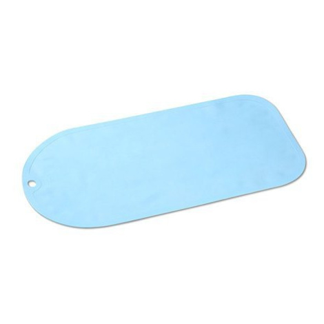 Baby ONO Protišmyková podložka 70x35 cm modrá