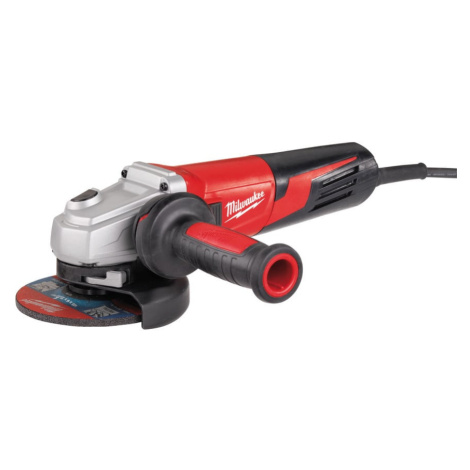 MILWAUKEE 1550 W Uhlová brúska 125 mm AGV15-125XC