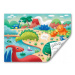 Hape Puzzle - Dinosaury