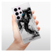 Odolné silikónové puzdro iSaprio - Dance 01 - Samsung Galaxy S23 Ultra