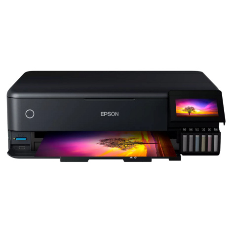 Epson EcoTank L8180, EC11CJ21402