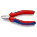 KNIPEX Kliešte cvikacie bočné 7005125