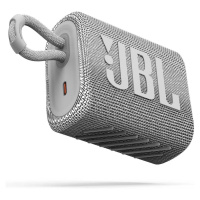 JBL GO3 WHITE