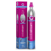 Bombička + CO2 samostatná CQC SODASTREAM