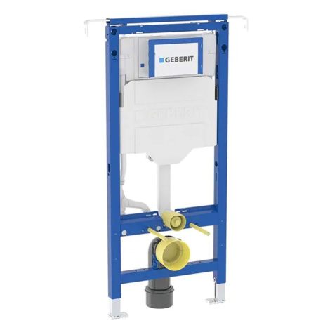 GEBERIT DUOFIX podomietková nádržka Sigma 12cm, pre napojenie do bočnej steny 111.355.00.6