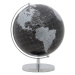 Dekoratívny glóbus Mauro Ferretti Dark World, ⌀ 25 cm