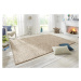 Kusový koberec Wolly 102842 - 80x300 cm BT Carpet - Hanse Home koberce