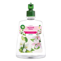 Air Wick 24/7 Active Fresh Jasmine Bouquet automatický difuzér náplň 228ml