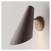 Vibia I.Cono 0720 nástenné svietidlo, 28 cm béžové