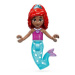 LEGO® Disney™ 43235 Ariel a jej hudobné pódium