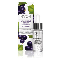 RYOR Vitamínové sérum s čiernymi ríbezľami 15 ml