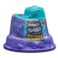 Kinetic sand morské korály