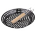 LT5032 gril. panvica 30cm BBQ LAMART