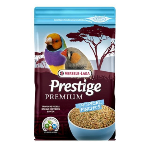 Versele Laga Prestige Premium Tropical Finches 800g