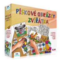 Albi Pieskové obrázky - zvieratká