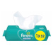 Pampers Fresh Clean vlhčené utierky 52ks