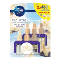 AMBI PUR 3 volution Moonlight Vanilla náplň-2x20ml