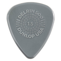 Dunlop Delrin 500 Prime Grip 1.5