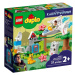 LEGO® DUPLO® - Disney 10962 Misia Buzza Lightyeara