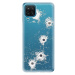 Odolné silikónové puzdro iSaprio - Gunshots - Samsung Galaxy A12