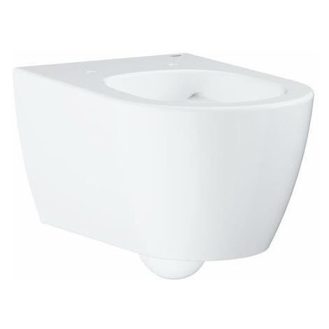 Wc závesné GROHE Essence Ceramic alpská biela zadný odpad 3957100H