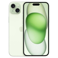 Apple iPhone 15 Plus 128GB Green, MU173SX/A
