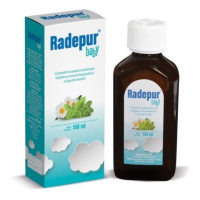 Akacia Radepur baby sir 150 ml