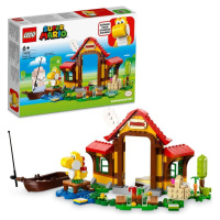 LEGO® Super Mario™ 71422 Piknik u Maria rozširujúci set