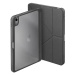 Púzdro UNIQ case Moven iPad 10 gen. (2022) charcoal grey (UNIQ-PDP10G(2022)-MOVGRY)