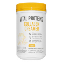 VITAL PROTEINS Kolagén creamer v prášku vanilka 305 g