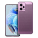 Xiaomi Redmi Note 12 5G / Poco X5 5G, plastový zadný kryt, priedušný, dierovaný vzor, priedušný,