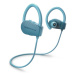 Energy Sistem Earphones Bluetooth Sport 1+ Ocean, Bluetooth športové slúchadlá s mikrofónom