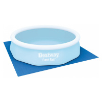 Bestway  Podložka pod bazén Bestway 335x335cm