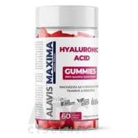 ALAVIS MAXIMA HYALURONIC ACID GUMMIES