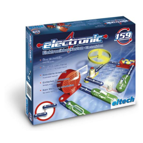 EITECH Elektronický set