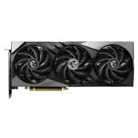 MSI NVIDIA GeForce RTX 4070 SUPER 12G GAMING X SLIM DLSS 3