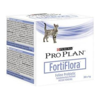 PURINA PPVD Feline Fortiflora 30 vrecúšok