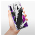 Odolné silikónové puzdro iSaprio - Fashion 01 - Honor 9X Pro