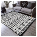 Obojstranný prateľný koberec Kate Louise Doube Sided Rug Amilas, 80 x 150 cm