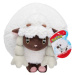 Plyšák Pokémon - Wooloo 20 cm