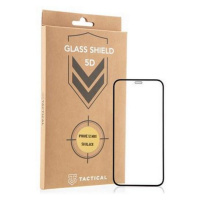 TACTICAL PRE APPLE IPHONE 13 PRO MAX GLASS SHIELD, CIERNE 5D ANTIBLUE SKLO