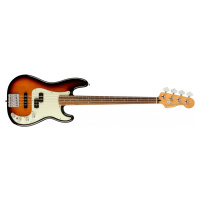 Fender Player Plus Precision Bass - 3-farebný Sunburst