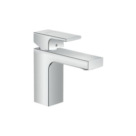 Umývadlová batéria Hansgrohe Vernis Shape bez výpuste chróm 71569000