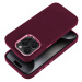 FRAME Case Apple iPhone 15 Pro purple