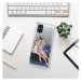 Odolné silikónové puzdro iSaprio - Milk Shake - Blond - Samsung Galaxy M31s