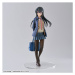 Sega Goods Rascal Does Not Dream of a Sister Venturing Out Mai Sakurajim Luminasta PVC Statue 18