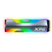 ADATA SSD 500 GB XPG SPECTRIX S20G, PCIe Gen3x4 M.2 2280 (R:2500/W:1800 MB/s)