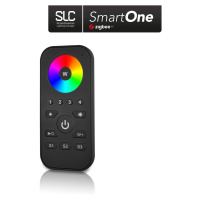 SLC SmartOne ZigBee diaľkové 4 kanály RGB RGBW